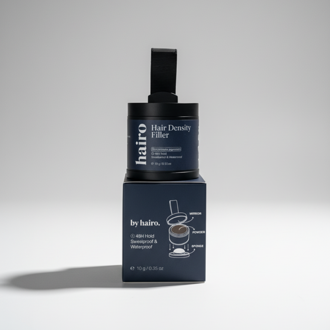 Confidence Boost Hair Filler™