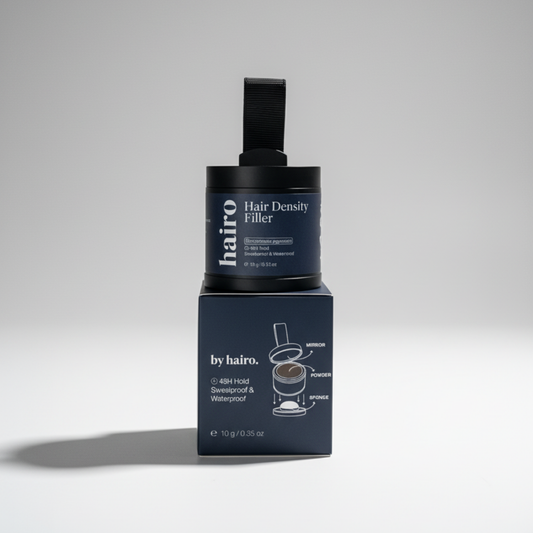 Confidence Boost Hair Filler™